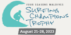 Surfing Champions Trophy