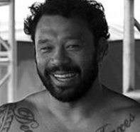 Sunny Garcia