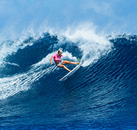 Bethany Hamilton