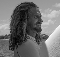 Rob Machado