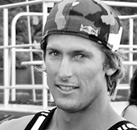 Bruce Irons