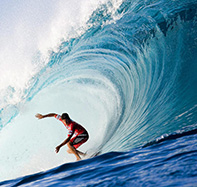 Bruce Irons