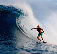 Kelly Slater