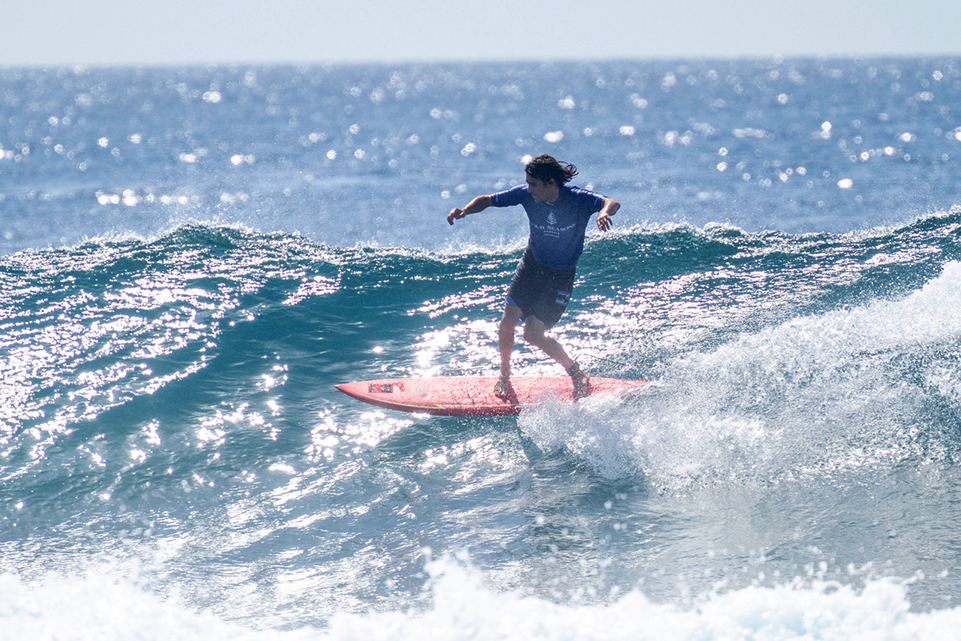 Surfing Champions Trophy image 2