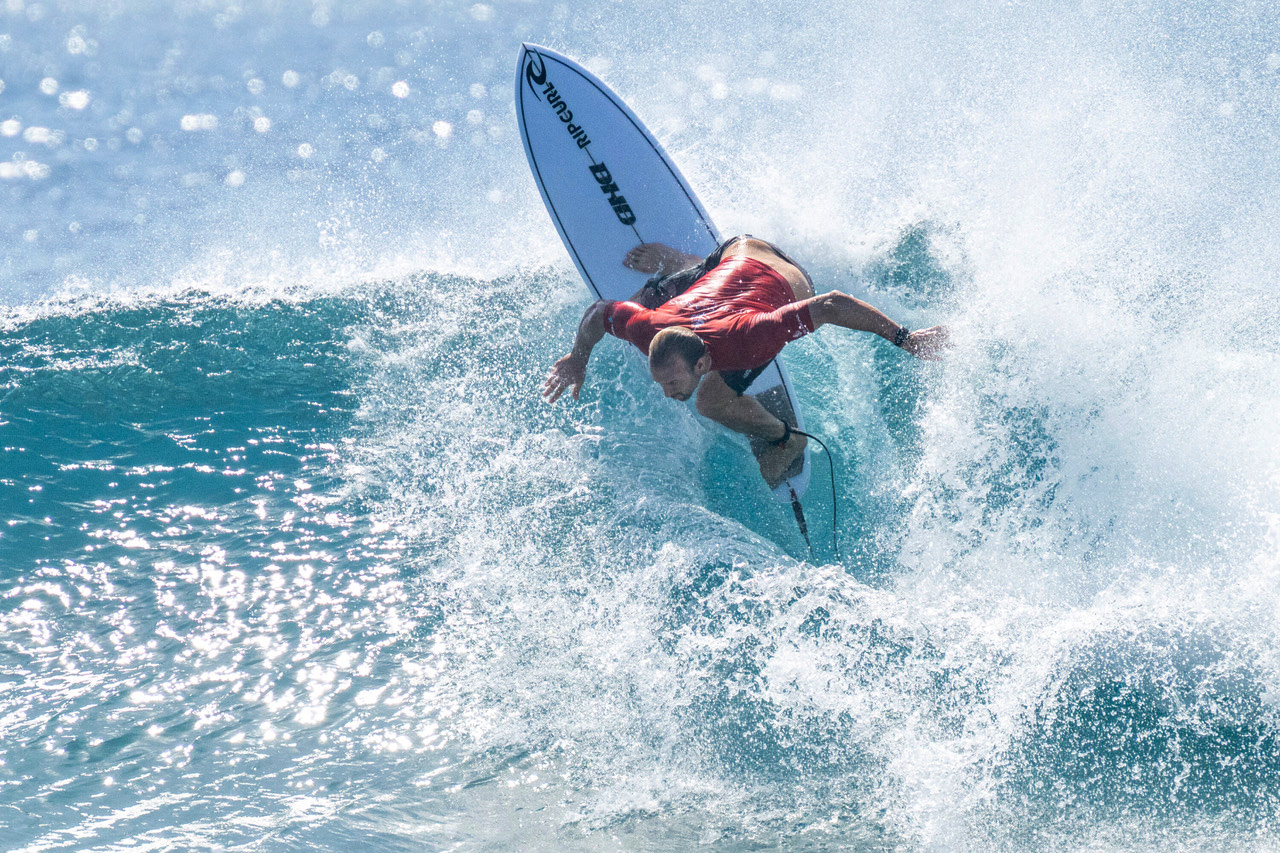 Surfing Champions Trophy image 3