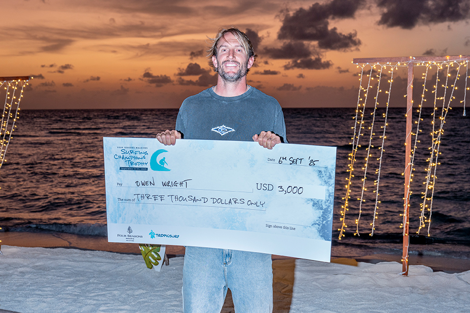 Surfing Champions Trophy image 7