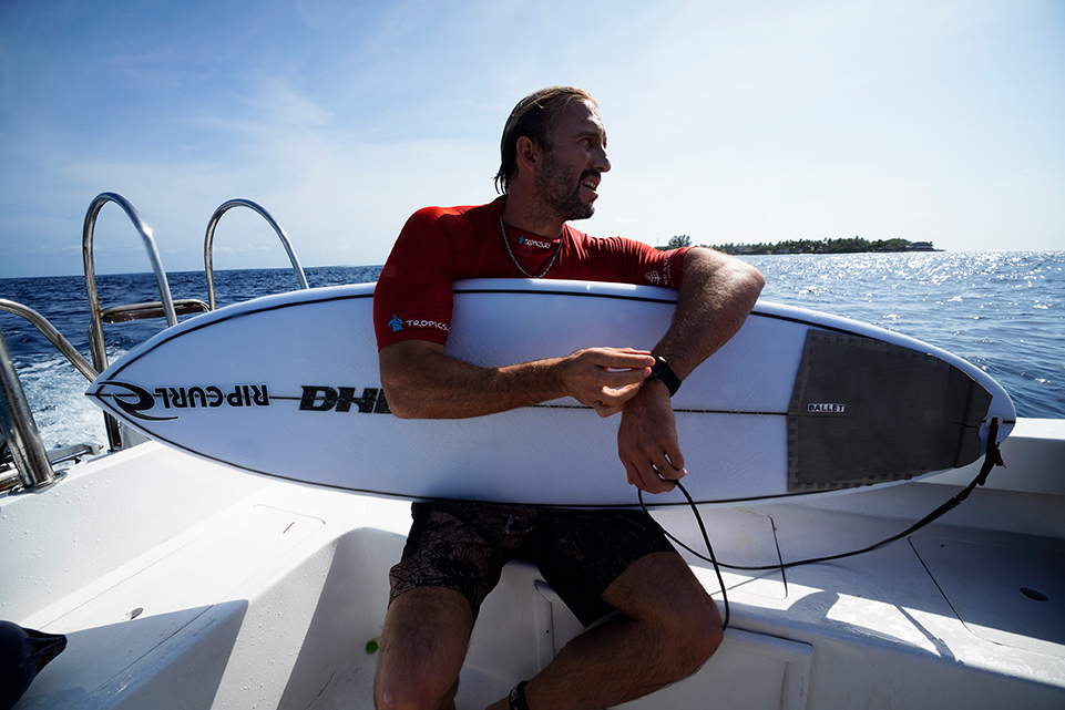 Surfing Champions Trophy image 9