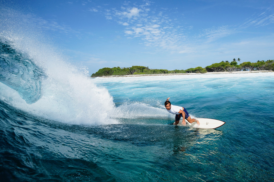 Surfing Champions Trophy image 10
