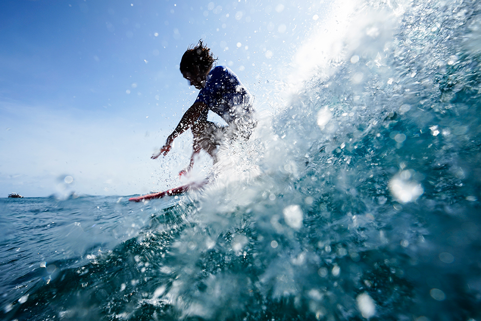 Surfing Champions Trophy image 11