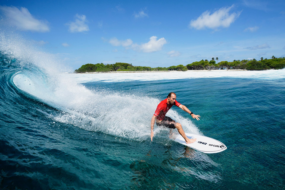 Surfing Champions Trophy image 12