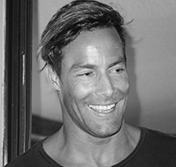 Travis Logie