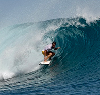 Travis Logie