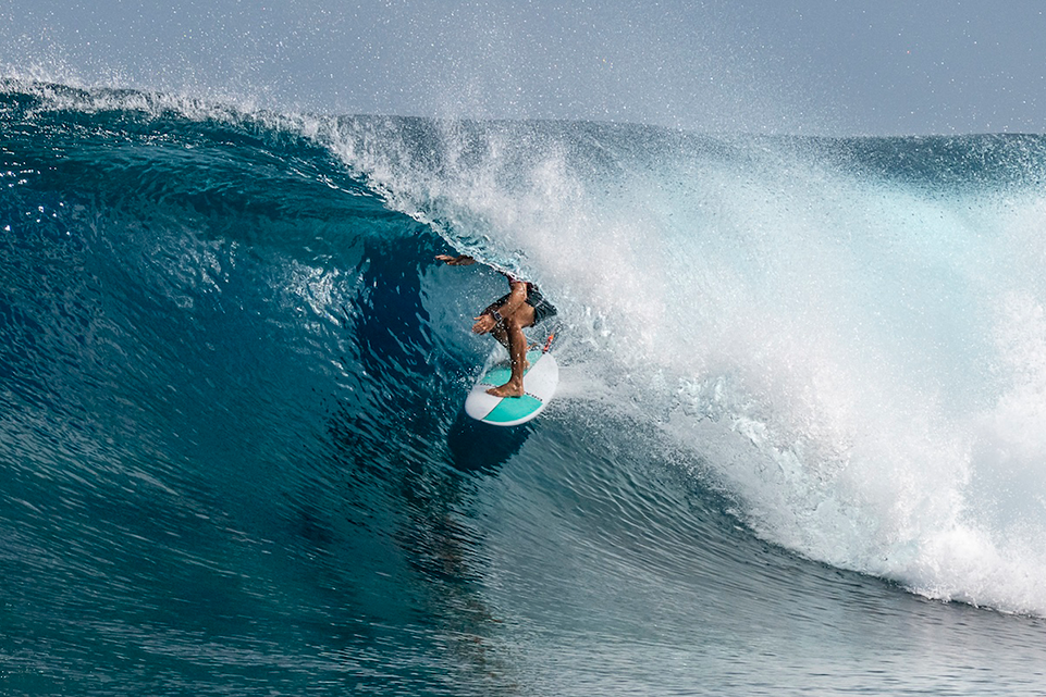 Surfing Champions Trophy