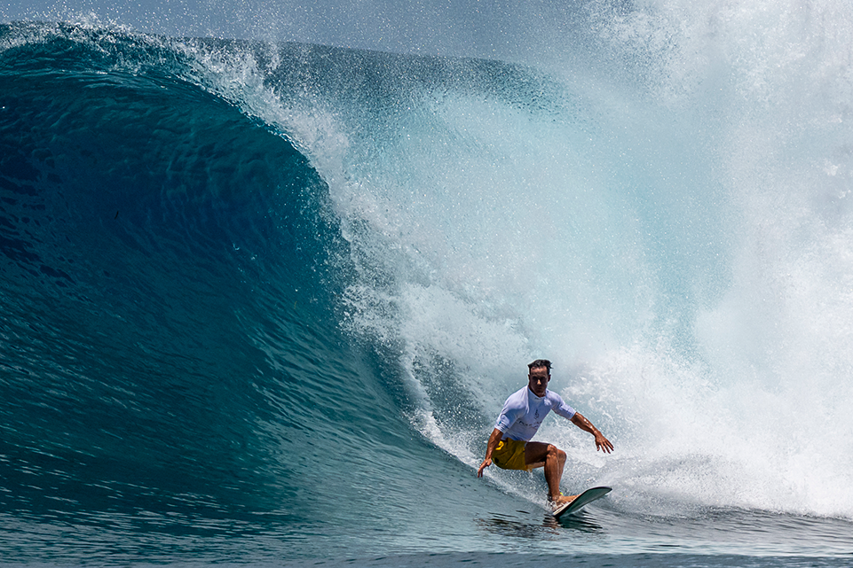 Surfing Champions Trophy