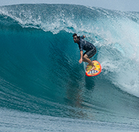 Mason Ho