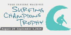 Surfing Champions Trophy