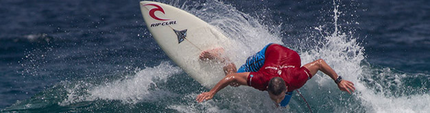 2012 Surfing Champions Winner
