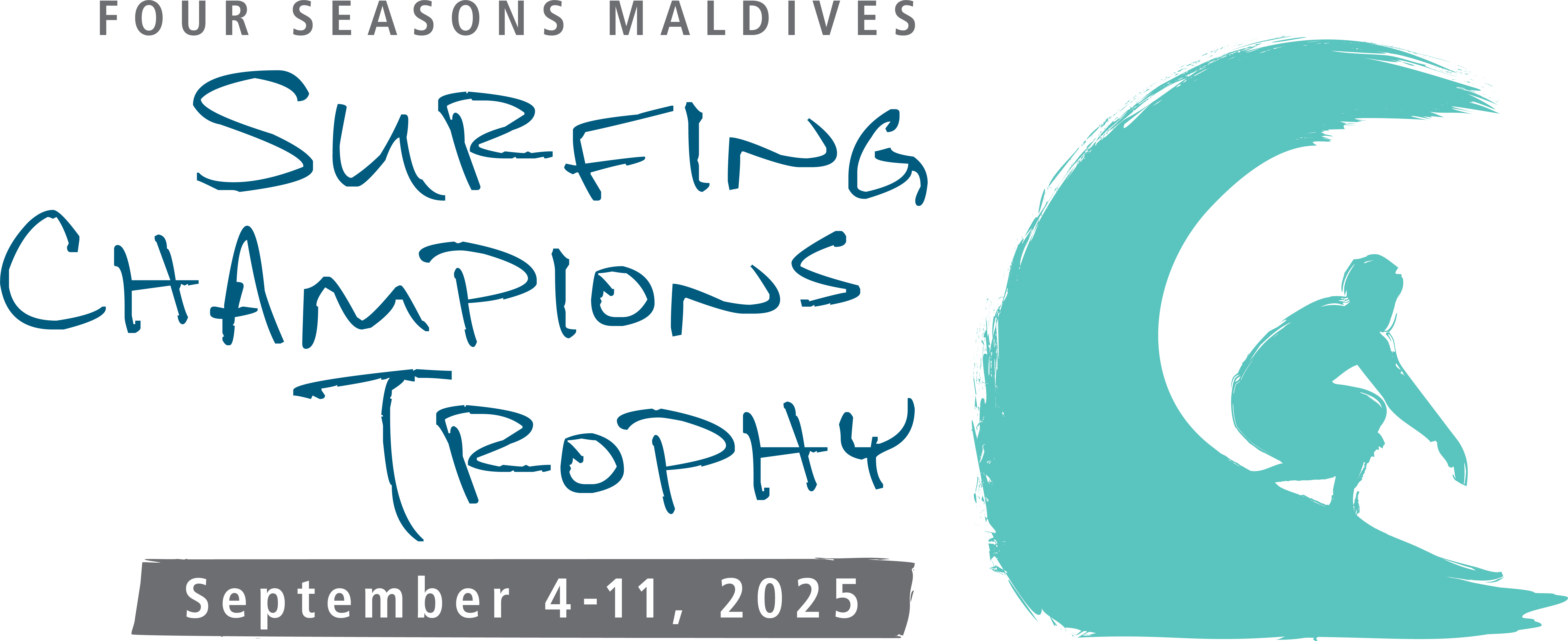 Surfing Champions Trophy
