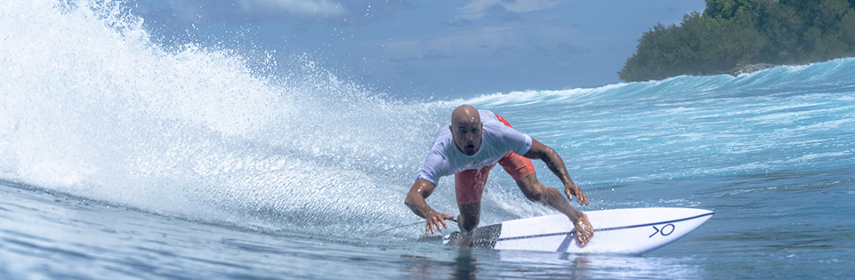 View the Single Fin photo gallery