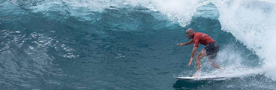 View the Twin Fin photo gallery