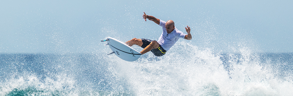View the Thruster and Final photo gallery