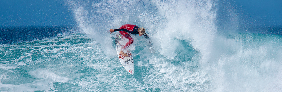 2020 Olympic Medallist Owen Wright Joins All-Star Cast for the Four Seasons Maldives Surfing Champions Trophy
