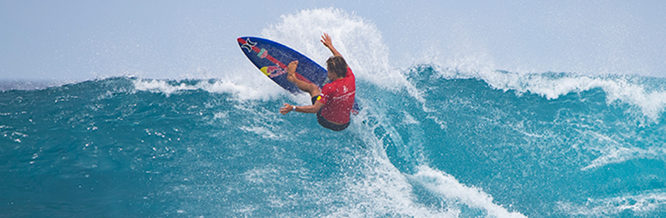 Kai Lenny Returns to Four Seasons Maldives Surfing Champions Trophy 2026