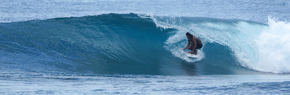 ANY BOARD. ANY WAVE. ANYTHING GOES: Victor Bernardo Confirmed for 2026 Surfing Champions Trophy